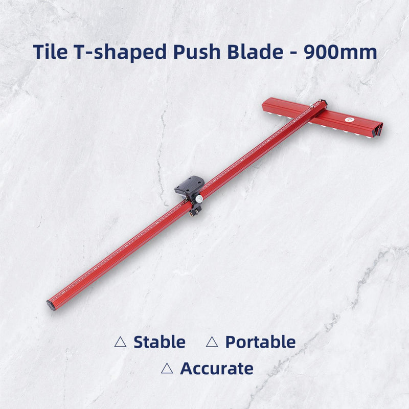 T-Shape Tile Cutter 90CM