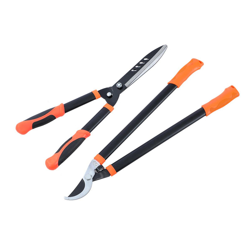 Bypass Loppers Shears 2PCs Budget Set