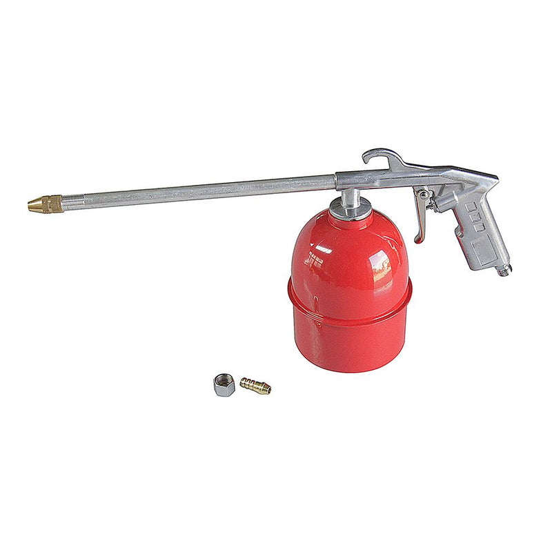 Long Nozzle Paraffin Diesel Sprayer Engine Cleaner freeshipping - Aimtools