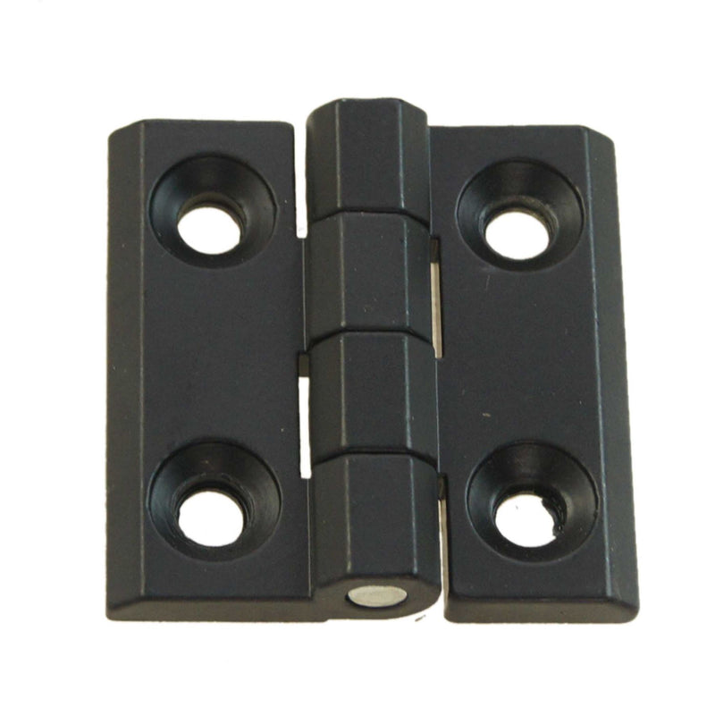 Industrial Hinges with Zinc Alloy 50x50mm 1 Pair