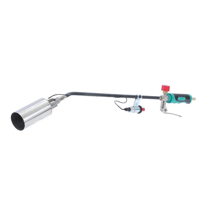 Gas Blow Torch Weed Burner With Ingniter Long