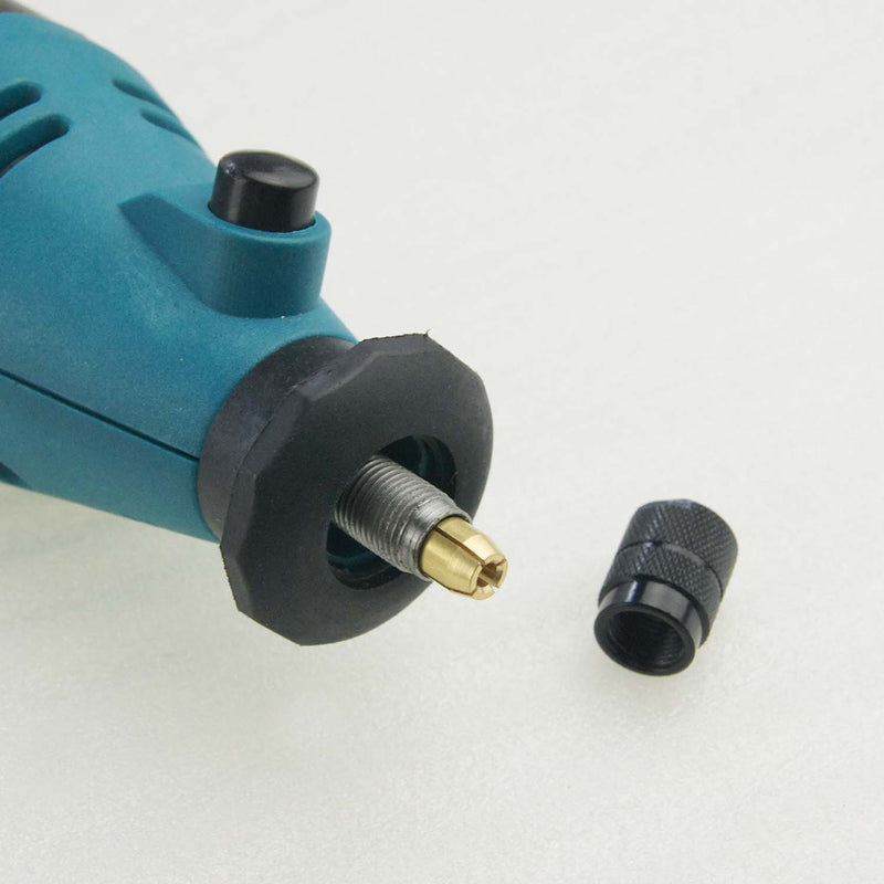 Mini Die Straight Grinder without Shaft 135w freeshipping - Aimtools