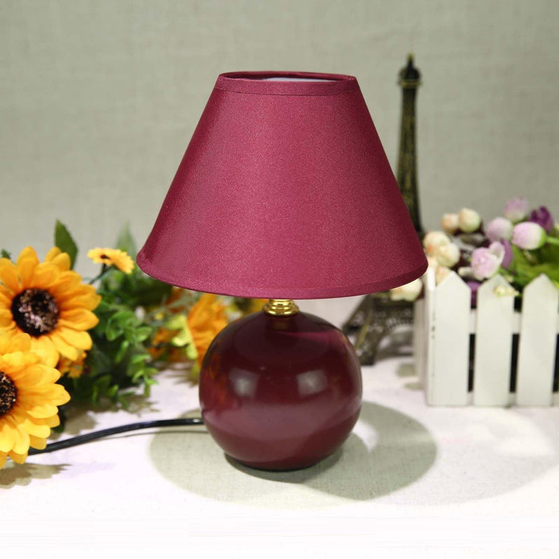 Decorative Bedside Table Lamp 40w