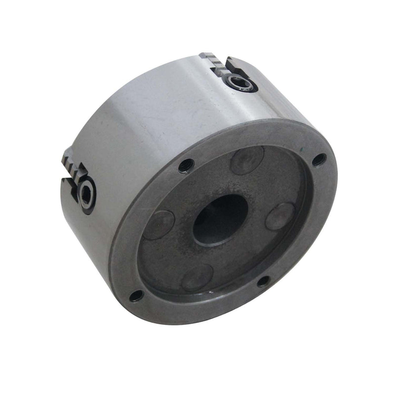 K72 4 Jaw Independent Lathe Chuck 80 To 320mm freeshipping - Aimtools