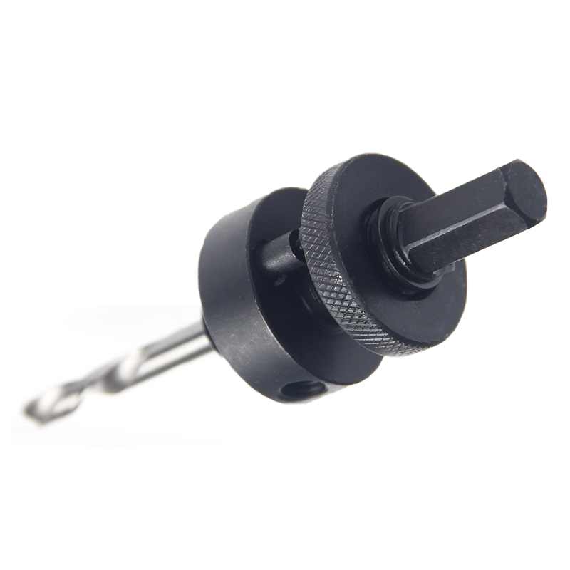 Arbored online hole saw