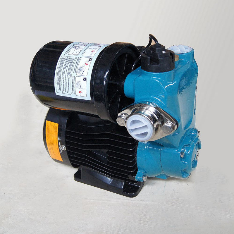 Self Priming Water Booster Pump 300W freeshipping - Aimtools