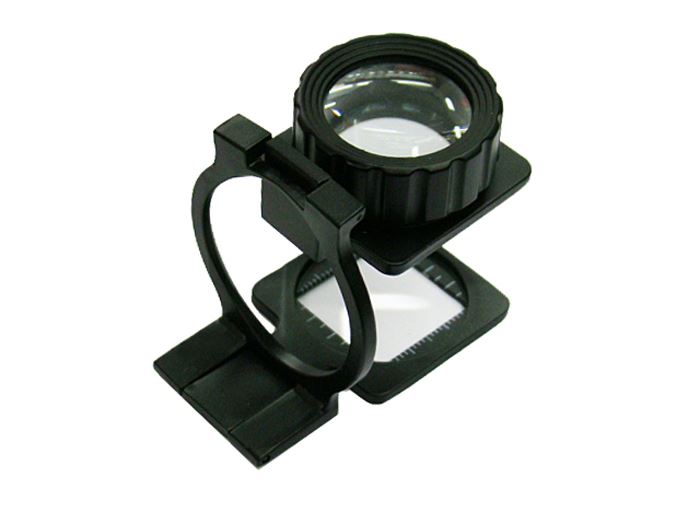 MultiMagnifying Crafts Glass Desk Lamp Magnifier