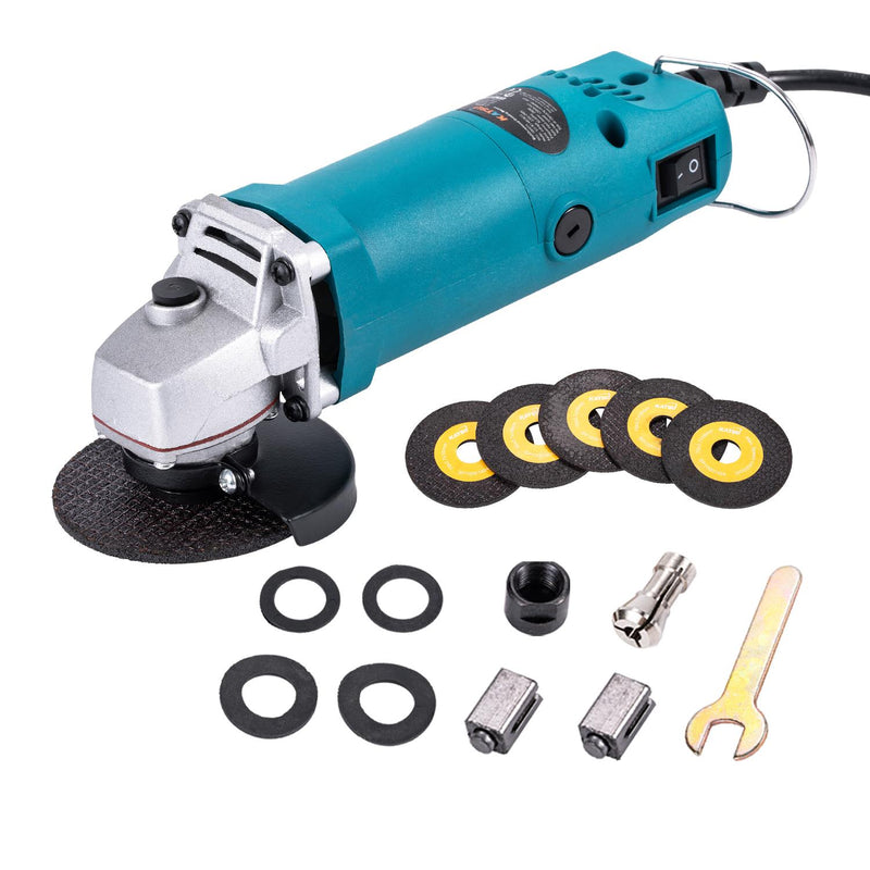 Mini Special Narrow Places Angle Grinder 3"