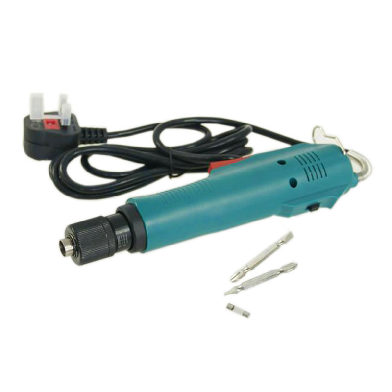 Assembly Line Electric Screwdriver