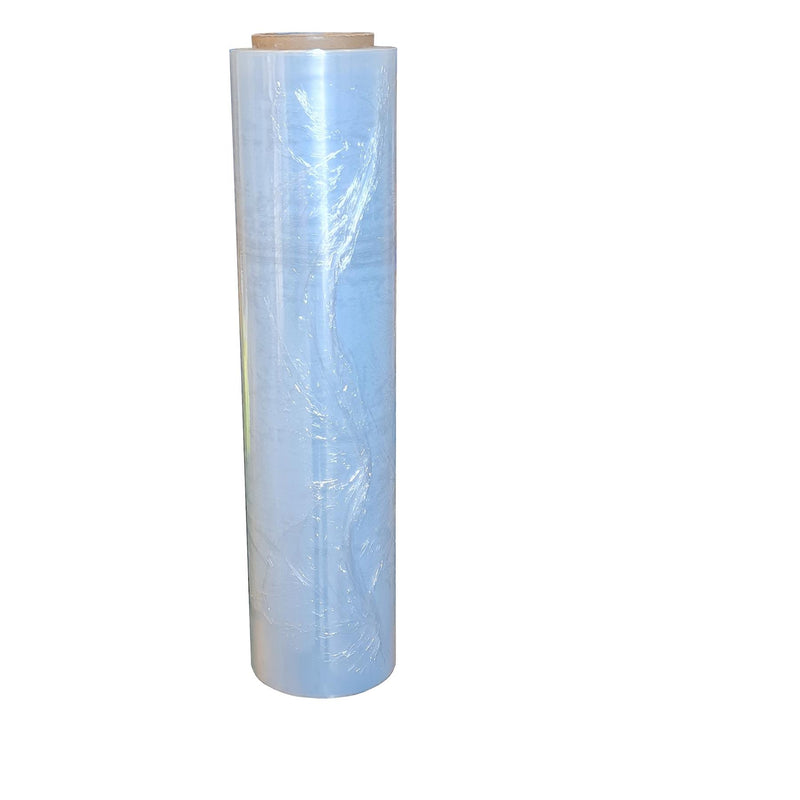 Pallet Wrapping Cling Film Waterproof 50cmx320mx3kg