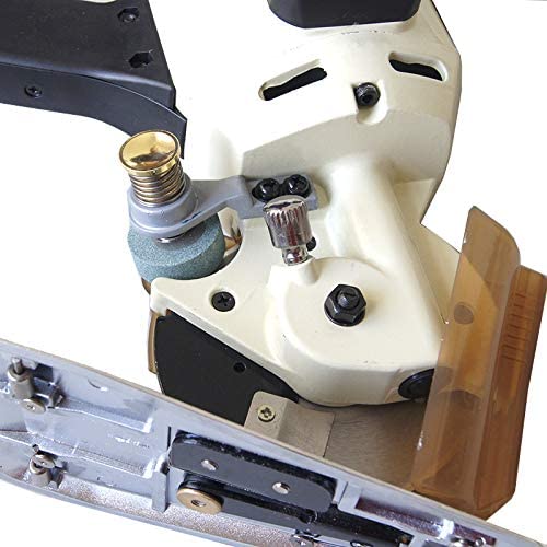 Blade Electric Cloth Textile Fabric Cutter 100mm freeshipping - Aimtools