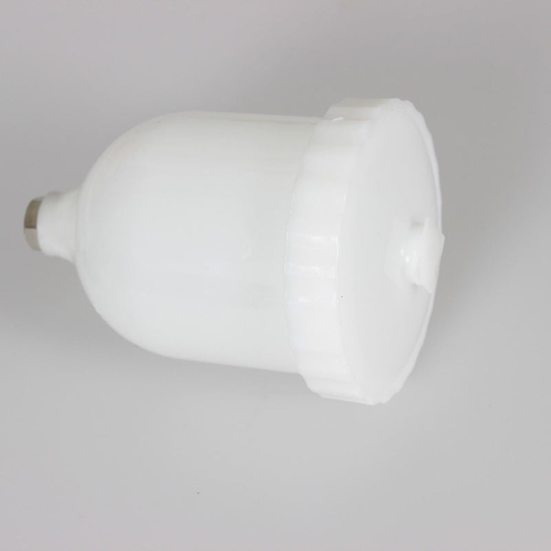 Paint Spray Gun Replacement Plastic Cup 600CC freeshipping - Aimtools