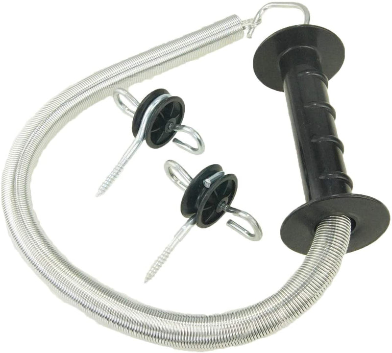 Electric Fence Spring Gate Kit freeshipping - Aimtools