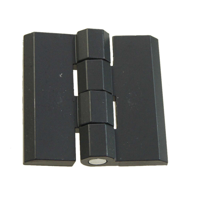 Industrial Hinges with Zinc Alloy 60x60mm 1 Pair