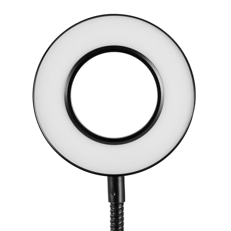 Reading LED Light Flexible With Clamp