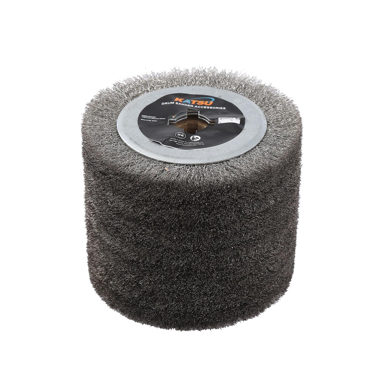 Drawing Wheel Surface Conditioning Tool, Wire Wheel Burundi - View #2