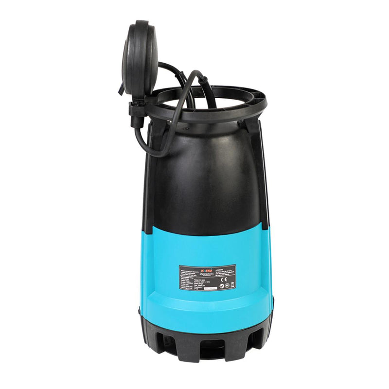 Submersible Clean Water Pump 900W With 10M Hose