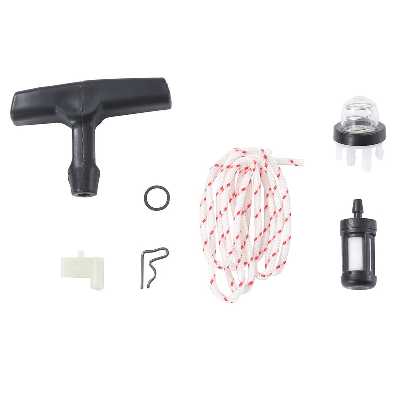 Recoil Starter Kit Stihl TS410 With Accessories