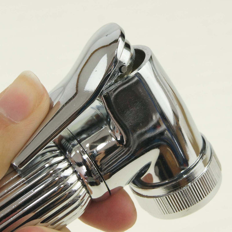 Mini Shower Handle- Shattaf Series