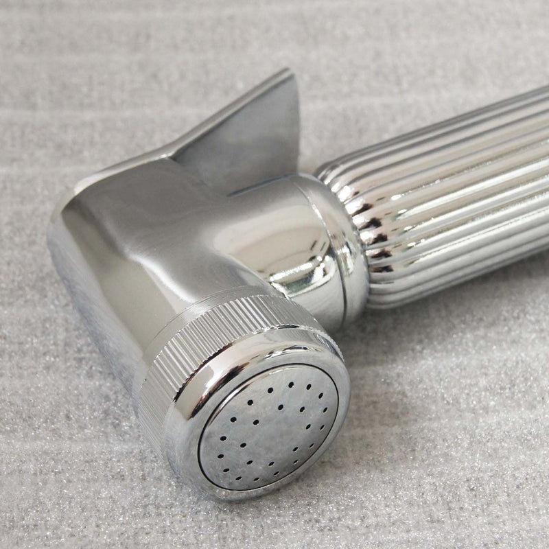 Mini Shower Handle- Shattaf Series