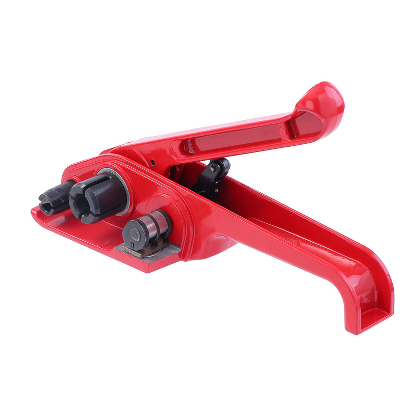 Strapping Tool with 12 mm Open and Semi-open Seals freeshipping - Aimtools