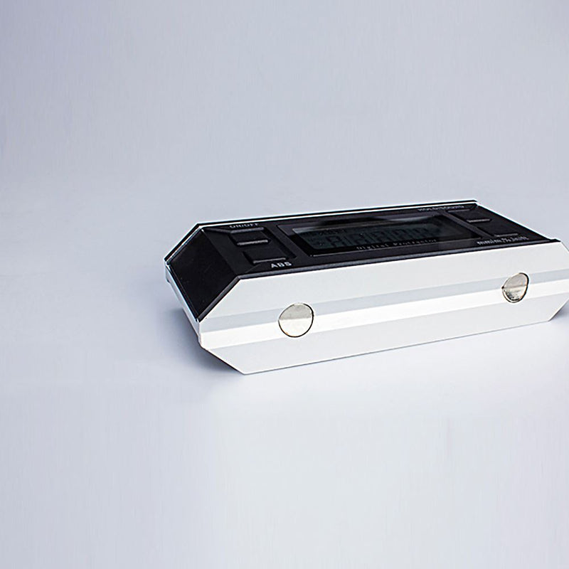 Digital Angle Finder Magnetic Base Inclinometer
