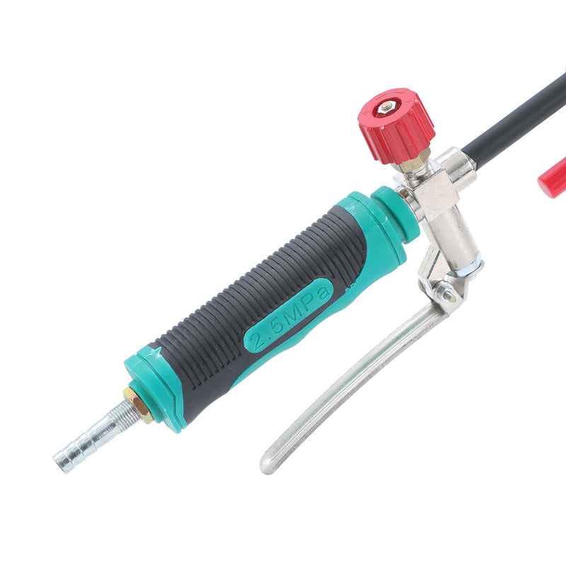 Gas Blow Torch Weed Burner With Ingniter Long