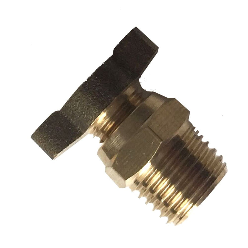 Air compressor Replacement Parts Drainage valve