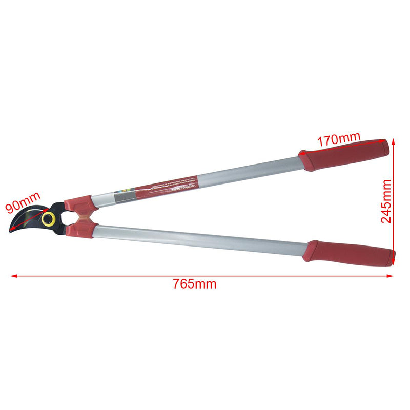 Heavy Duty Lopping Shears, Bypass Lopper Tree Branch Cutter 30" freeshipping - Aimtools