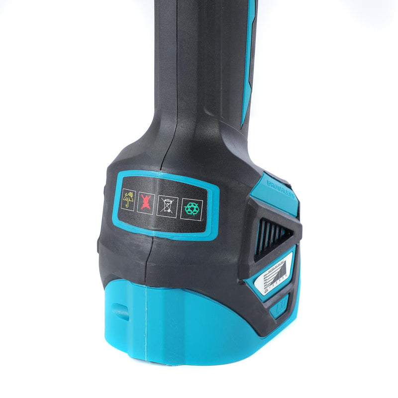 FIT-BAT Cordless Angle Grinder Variable Speed with Makita Battery