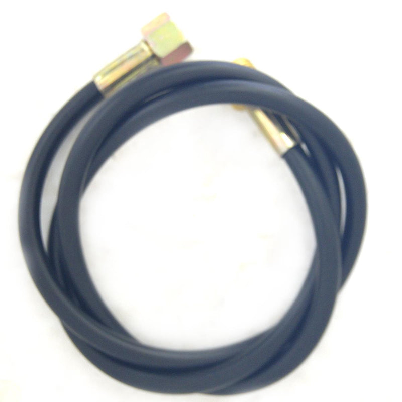 Replacement Pipe For Water Pressure Testing Pumps