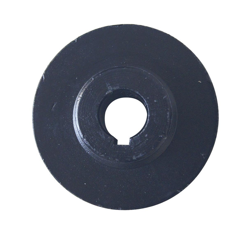 Motor Pulley with Single Groove [Size:100x1A]