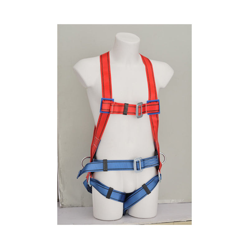 Body Arrest Construction Safety Harness freeshipping - Aimtools