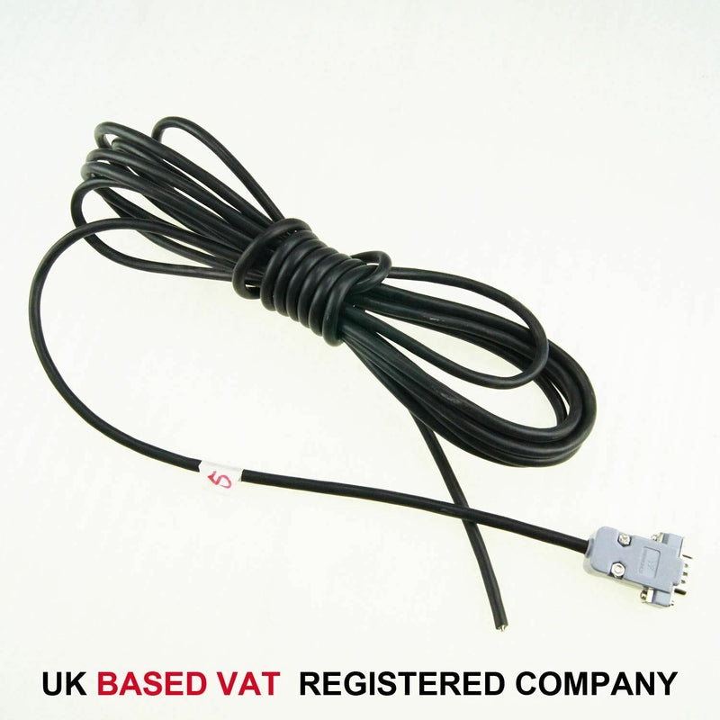 Spare Cable For Platform Scale 833393