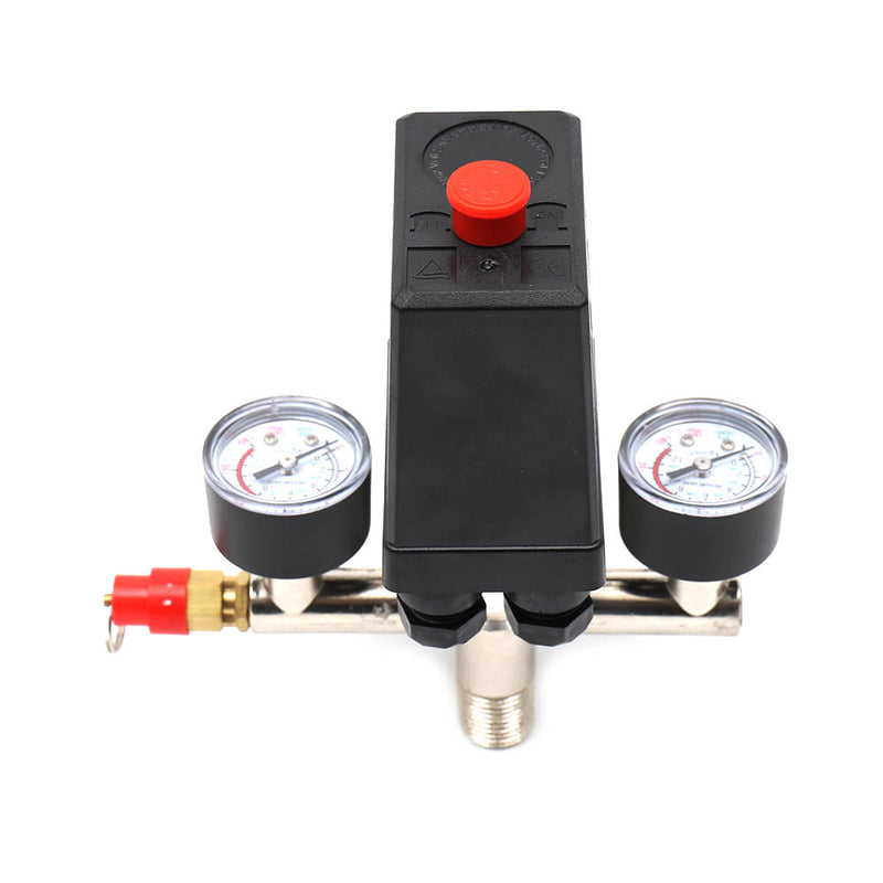 Air Compressor Switch With Base freeshipping - Aimtools