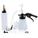 Pneumatic Brake Fluid Bleeder 1 Liter