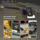 FIT-BAT Mini Air Blower - No Battery