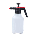 Car Washing Snow Pump Sprayer 2L with 2 Nozzles