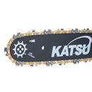 KATSU Tools FIT-BAT 21V Brushless Chainsaw 12 Inch Extra Chain Saw 102740