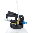 KATSU Tools 10L Pneumatic Transmission Fluid Transfer Pump Kit, ATF Oil Filling