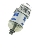 482730 KATSU Diesel Fuel Filter Water Separator Trap Assy Fits CAV 296