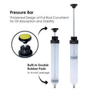 Oil Fluid Extractor 200Ml