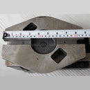 Swivel Base Milling Vice