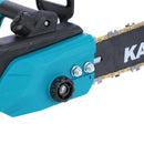 Small Electric Chainsaw 12" with extra Chain Budget T10
