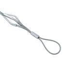 Cable Pulling Grip Socks with Ring 18-127mm