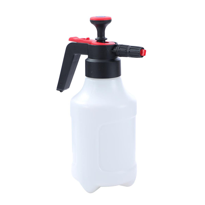 Car Washing Snow Pump Sprayer 2L with 2 Nozzles