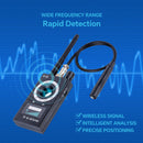 Hidden Camera Detector