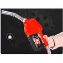 Diesel Transfer Pump Kit w Hose and Gun 12V 380W