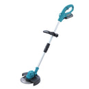 FIT-BAT Grass Trimmer with 2 Batteries 1500Mah