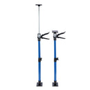 2PCS Telescopic Quick Adjustable Support Rod